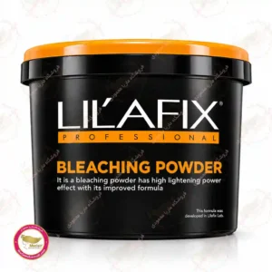 پودر دکلره لیلافیکس LILAFIX Bleaching Powder