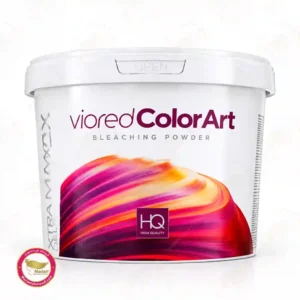 پودر دکلره ویورد کالر آرت VioRed ColorArt Powder
